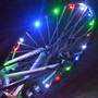 Waterproof 20 LED Bicycle Bike Mountain Light Cycling