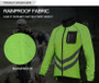 Reflective Windproof  Jacket and Vest