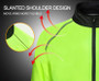 Reflective Windproof  Jacket and Vest