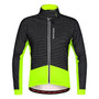 Thermal Fleece Winter Cycling Jackets