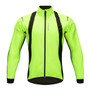 Waterproof Reflective Thermal Fleece Cycling Jackets