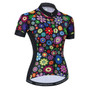 Women's Pro Team Cycling Jerseys