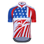 USA Team Pro Cycling Jersey Shirt