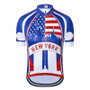 USA Team Pro Cycling Jersey Shirt