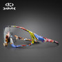 Photochromic Cycling Sunglasses