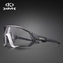 Photochromic Cycling Sunglasses