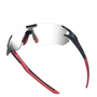 Photochromic Cycling Sunglasses