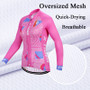 Women Cycling Jersey Set