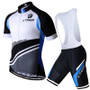 Short Sleeve Cycling Jersey Set