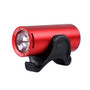 Rechargeable Bicycle Headlight and  Rear Light