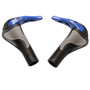 Handlebars Rubber Grips Ergonomic Soft Grips