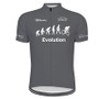 Evolution Sports Wear Cycling Jersey
