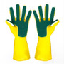 Kitchen Sponge Gloves