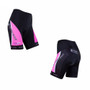 Summer Women's Cycling Shorts MTB