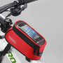 Bicycle Tube Bags for phones