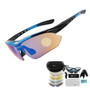 Polarized Cycling Sun Glasses Outdoor Sports