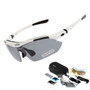 Polarized Cycling Sun Glasses Outdoor Sports