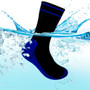 High Quality Waterproof Professional Socks for Indoor and Outdoor Activities