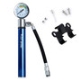 Mini Bicycle Pump With Pressure Gauge