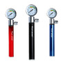 Mini Bicycle Pump With Pressure Gauge