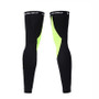 Breathable Cycling Leg Warmers