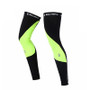 Breathable Cycling Leg Warmers