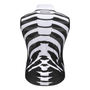 Skeleton Cycling Sleeveless