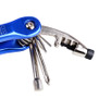 10 in 1 Bicycle Repair Tools