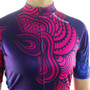 2018 Breathable Cycling Jersey Women Summer MTB