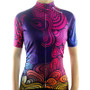 2018 Breathable Cycling Jersey Women Summer MTB