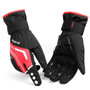Winter Gel Padded and Thermal Full Finger Bicycle Gloves