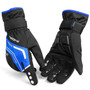 Winter Gel Padded and Thermal Full Finger Bicycle Gloves