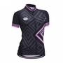 Women's Short Sleeve Cycling Jersey