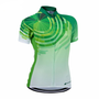 Women's Short Sleeve Cycling Jersey