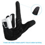 Full Finger GEL Padded Bicycle Gloves