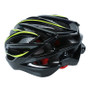 Ultralight Integrally Molded Bicycle Helmet