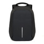 Anti - theft Waterproof backpack with USB external charger