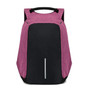 Anti - theft Waterproof backpack with USB external charger