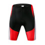 Cycling Short with 3D Padded Gel