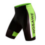 Cycling Short with 3D Padded Gel