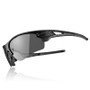 Polarized Photochromic Cycling Glasses