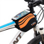 Front Bicycle Bag