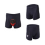 Silicon Gel 3D Padded Shorts
