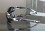 Professional Polarized Cycling Glasses with UV 400