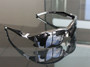Professional Polarized Cycling Glasses with UV 400
