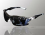 Professional Polarized Cycling Glasses with UV 400
