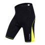 3D Padded Cycling Shorts for Women