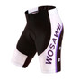 3D Padded Cycling Shorts for Women