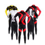 Professional Cycling Jersey Sets with Breathable 3D Padded