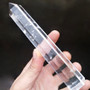 Crystal Quartz Magic Wand